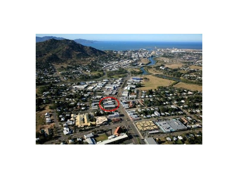 111 Charters Towers Road, Hyde Park QLD 4812