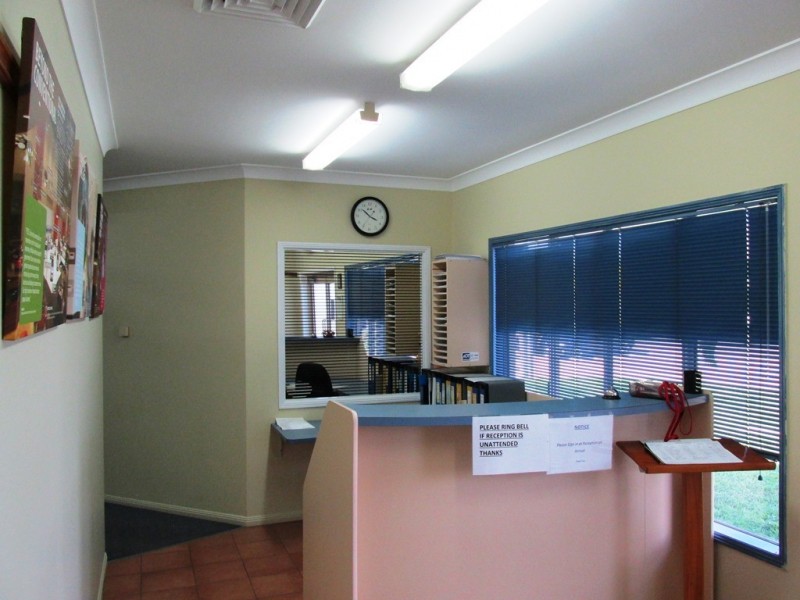 21 DALRYMPLE ROAD, Garbutt QLD 4814