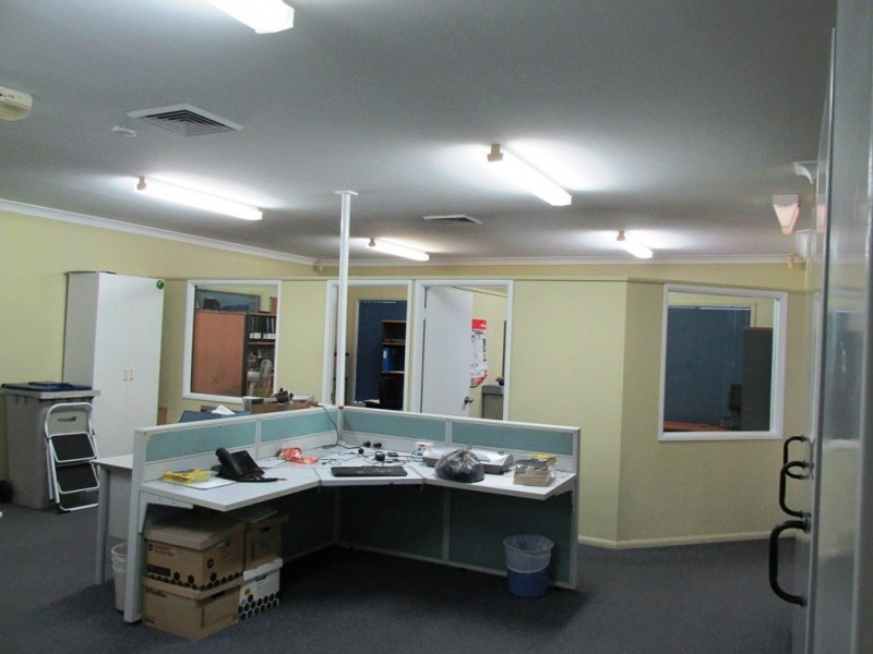 21 DALRYMPLE ROAD, Garbutt QLD 4814