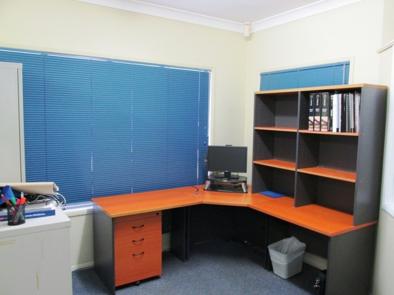 21 DALRYMPLE ROAD, Garbutt QLD 4814