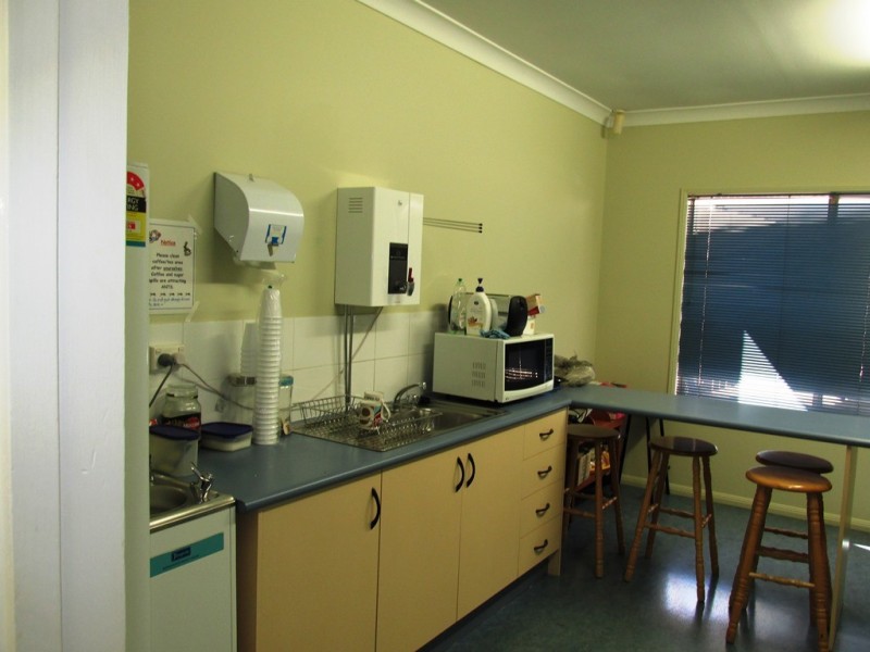 21 DALRYMPLE ROAD, Garbutt QLD 4814