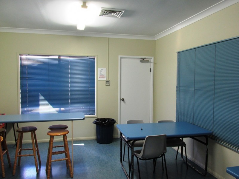 21 DALRYMPLE ROAD, Garbutt QLD 4814