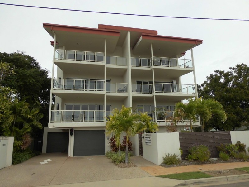 6/108 The Esplanade, Belgian Gardens QLD 4810