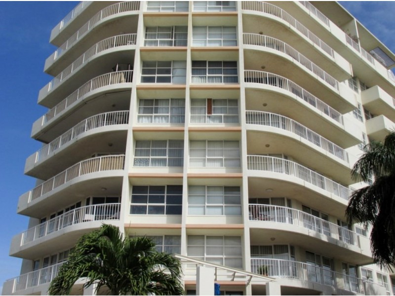UNIT 1B 3-7 THE STRAND, Townsville City QLD 4810