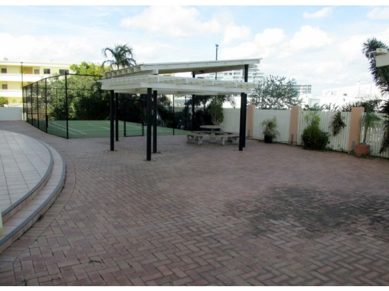 UNIT 1B 3-7 THE STRAND, Townsville City QLD 4810