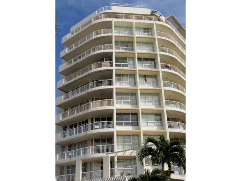 UNIT 1B 3-7 THE STRAND, Townsville City QLD 4810