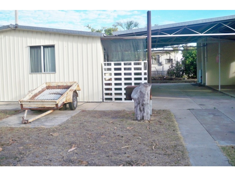 34 Clarina Street, Karumba QLD 4891