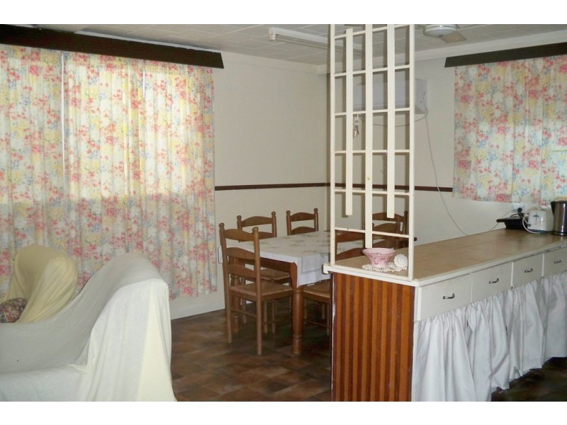 34 Clarina Street, Karumba QLD 4891