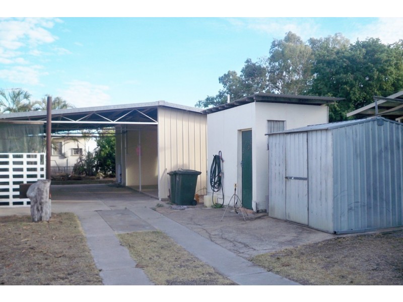 34 Clarina Street, Karumba QLD 4891