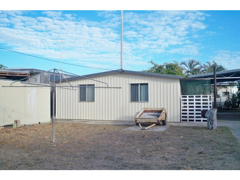 34 Clarina Street, Karumba QLD 4891