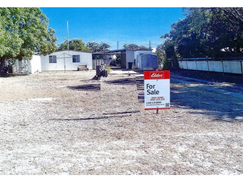 34 Clarina Street, Karumba QLD 4891