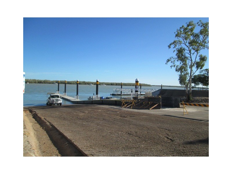 34 Clarina Street, Karumba QLD 4891