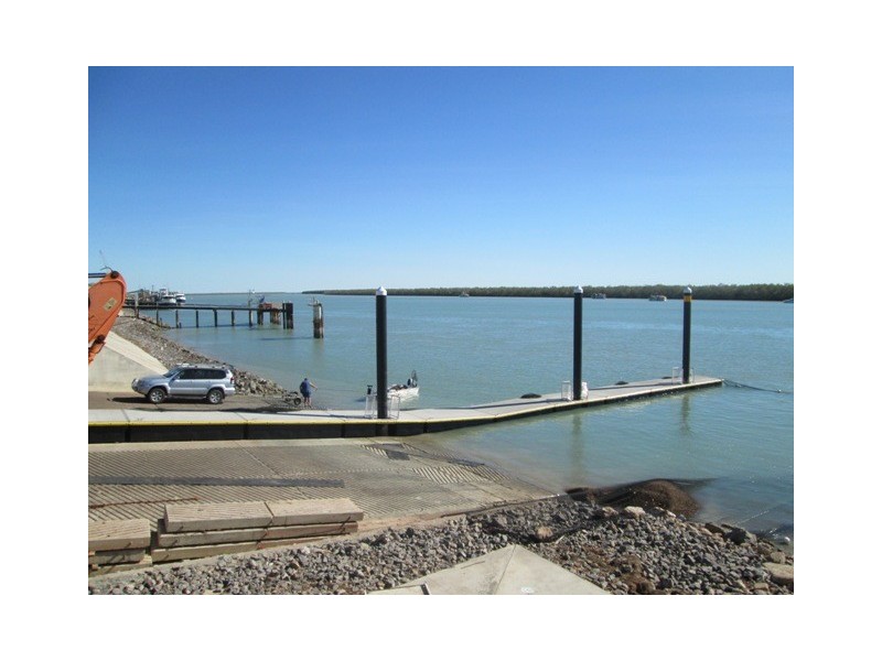 34 Clarina Street, Karumba QLD 4891