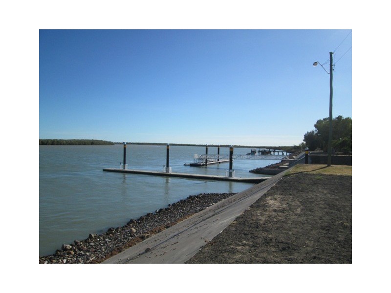 34 Clarina Street, Karumba QLD 4891