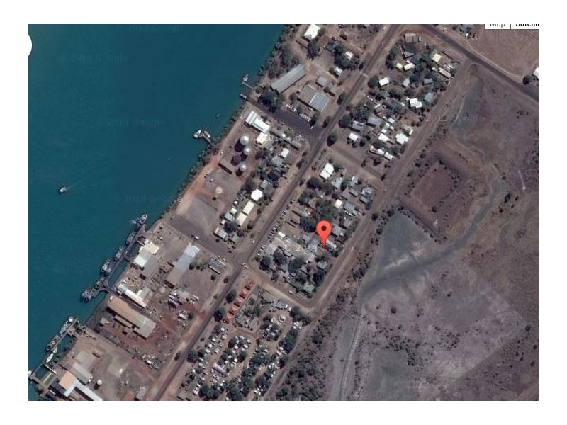 34 Clarina Street, Karumba QLD 4891