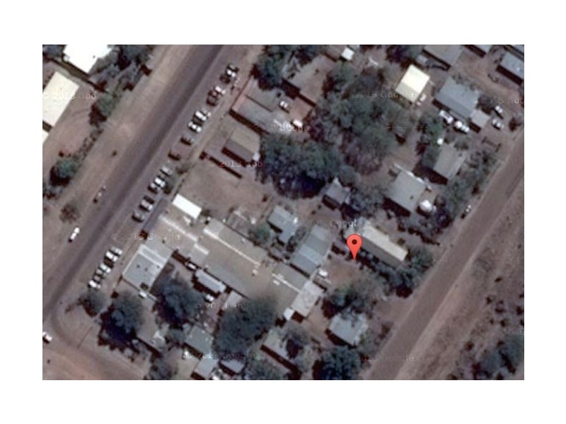 34 Clarina Street, Karumba QLD 4891