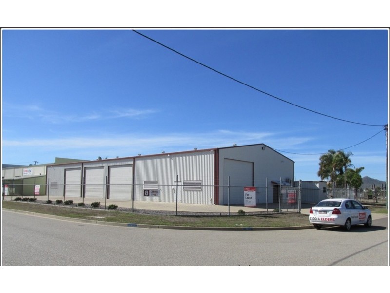 8 Carroll Street, Mount Louisa QLD 4814