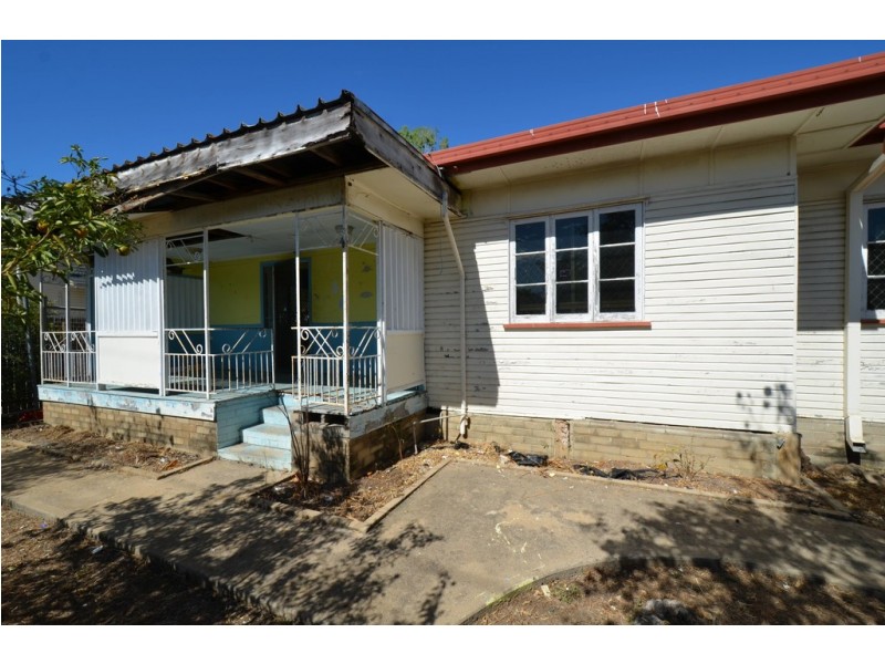 28 CHARLES STREET, Aitkenvale QLD 4814