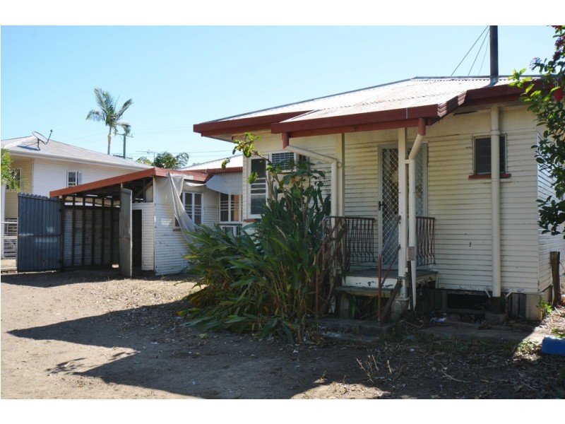 28 CHARLES STREET, Aitkenvale QLD 4814
