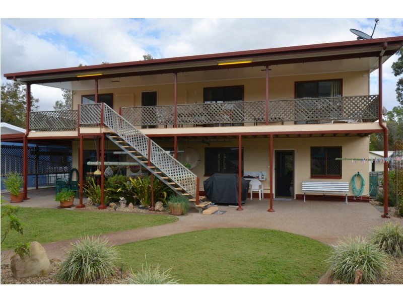 35 John Dory Street, Cungulla QLD 4816