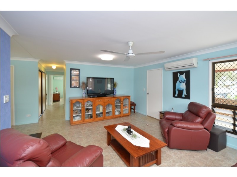 35 John Dory Street, Cungulla QLD 4816