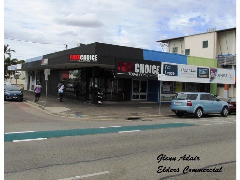 2 – 238 Charters Towers Road, Hermit Park QLD 4812