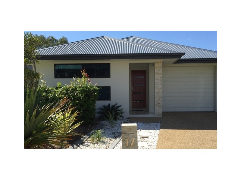 17 Darter Street, Oonoonba QLD 4811