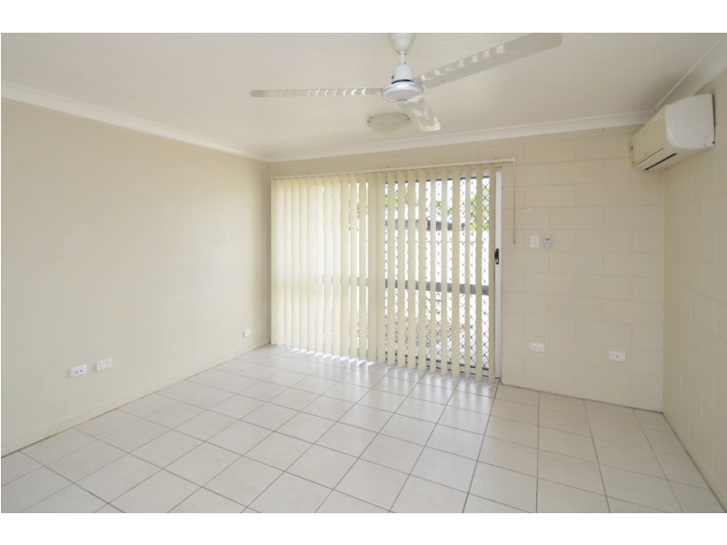 2/43 Hammett Street, Currajong QLD 4812