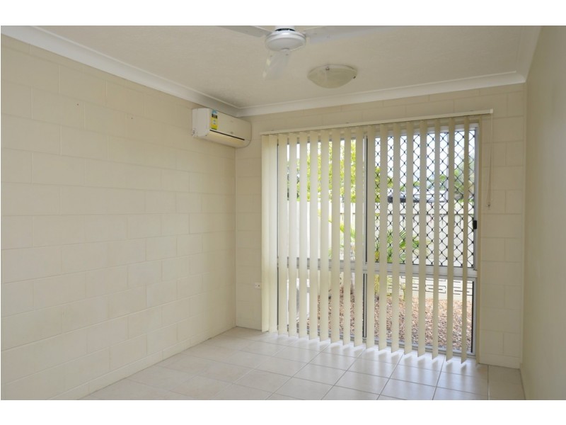 2/43 Hammett Street, Currajong QLD 4812