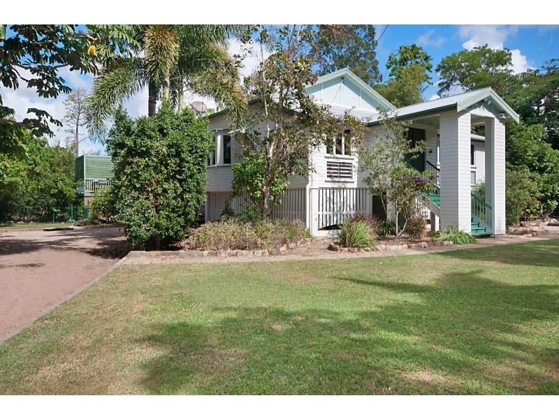 50 Love Lane, Mundingburra QLD 4812