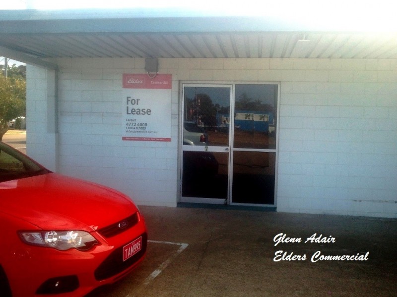 7 – 68 Railway Avenue, Railway Estate QLD 4810