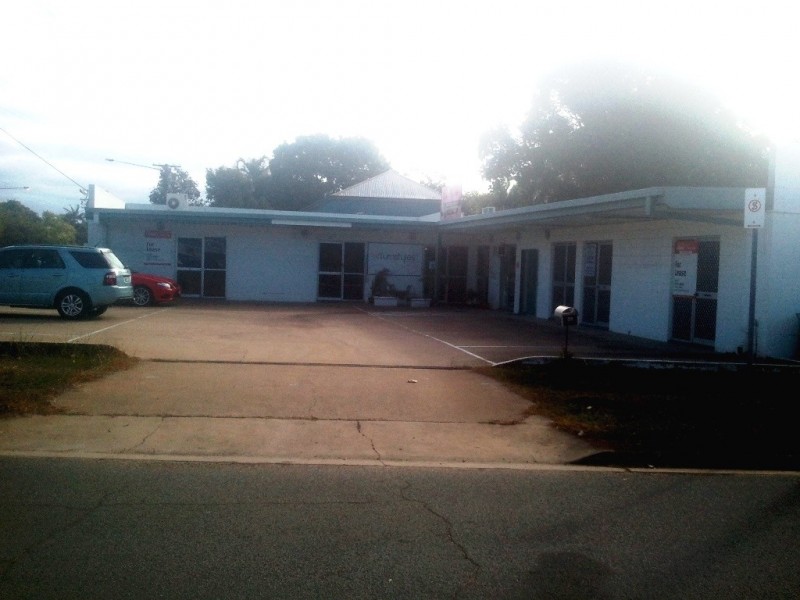 7 – 68 Railway Avenue, Railway Estate QLD 4810