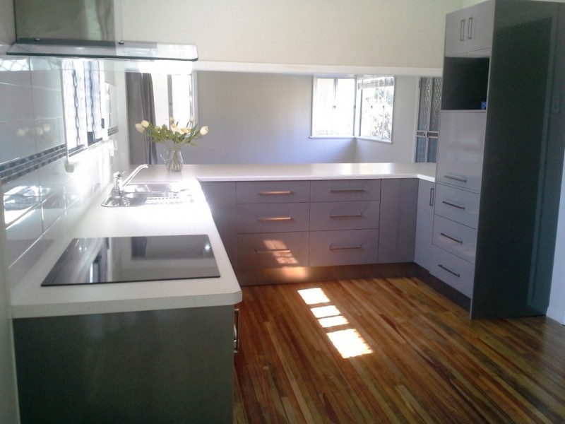 171 ROSS RIVER ROAD, Mundingburra QLD 4812