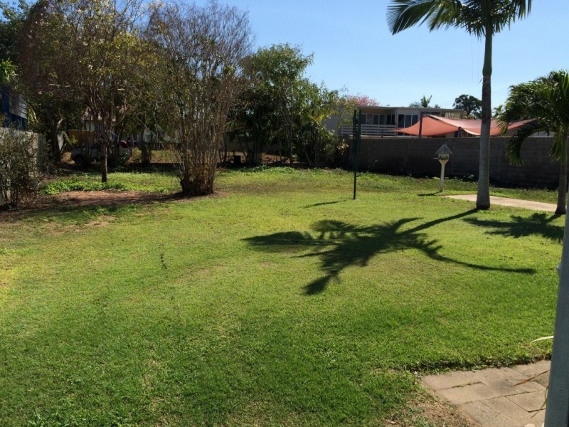 171 ROSS RIVER ROAD, Mundingburra QLD 4812