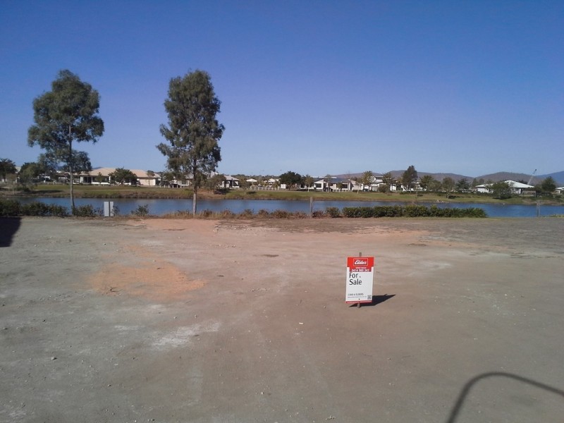 4 WESTBROOK DRIVE, Idalia QLD 4811