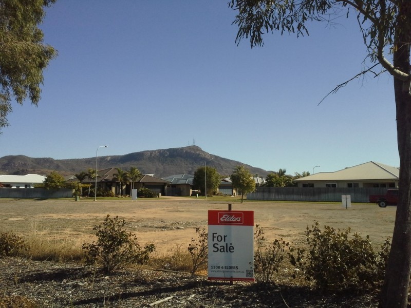 4 WESTBROOK DRIVE, Idalia QLD 4811