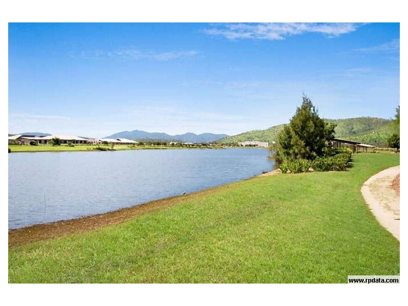 4 WESTBROOK DRIVE, Idalia QLD 4811