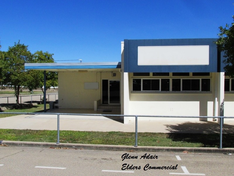 2 / 36 Ingham Road, West End QLD 4810