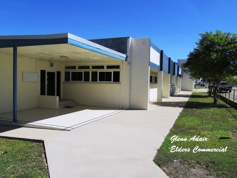 2 / 36 Ingham Road, West End QLD 4810