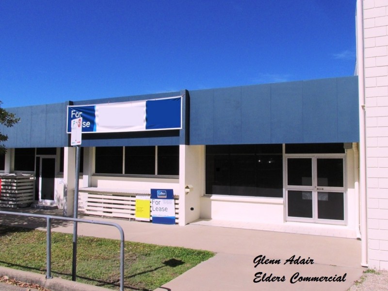 5 / 36 Ingham Road, West End QLD 4810