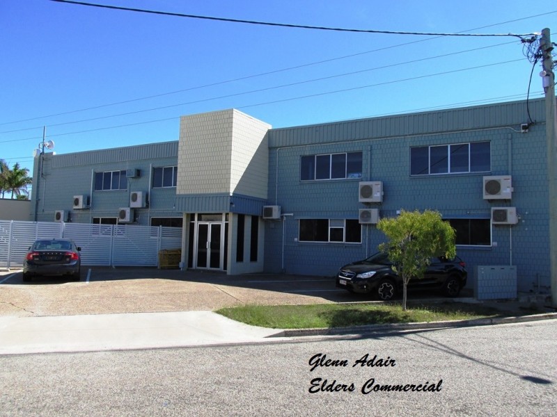 1 Smith Street, Hyde Park QLD 4812