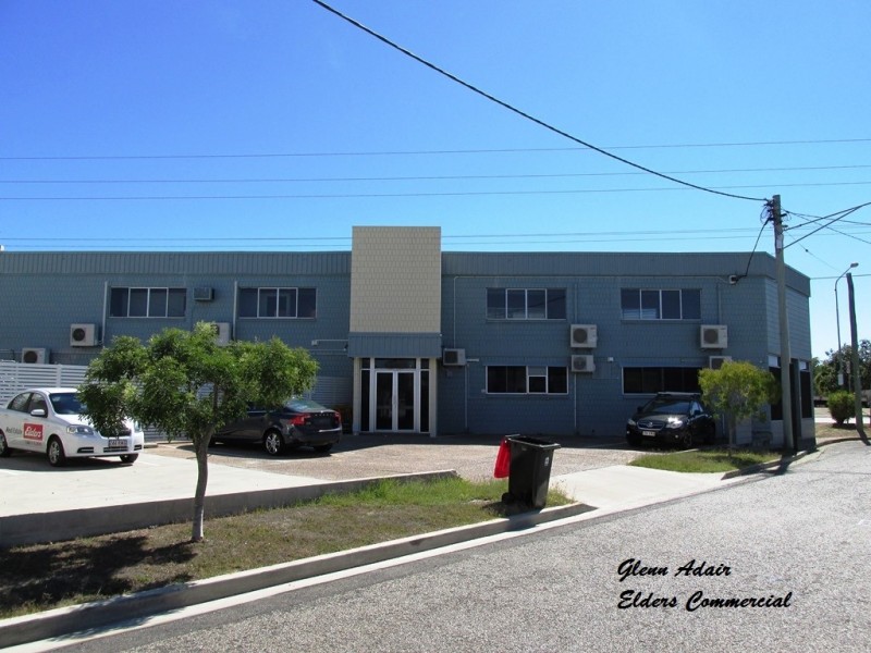 1 Smith Street, Hyde Park QLD 4812