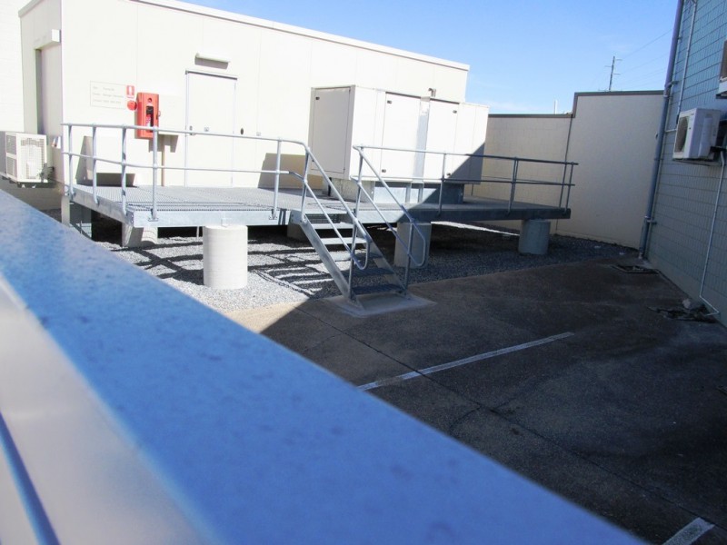 1 Smith Street, Hyde Park QLD 4812