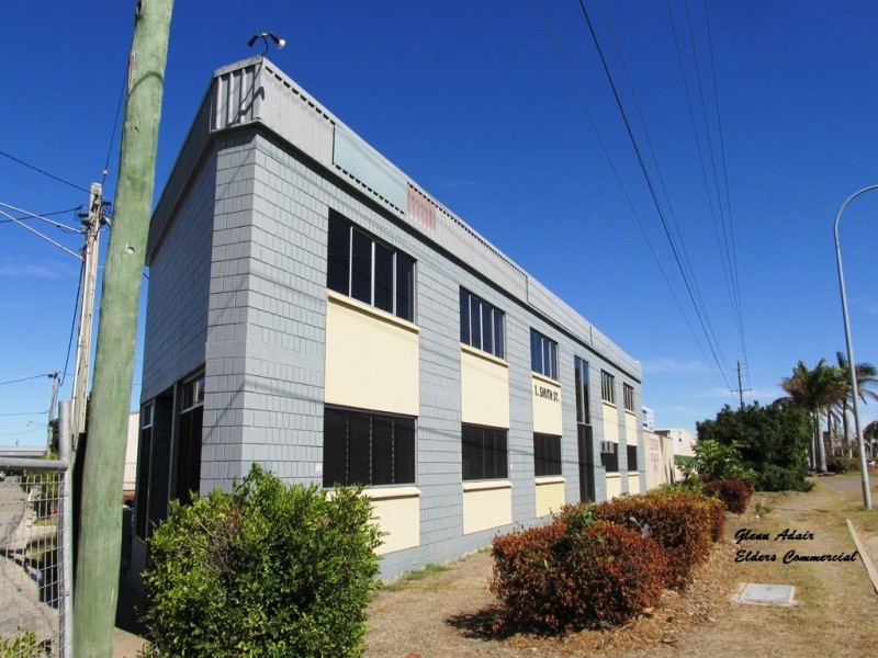 1 Smith Street, Hyde Park QLD 4812