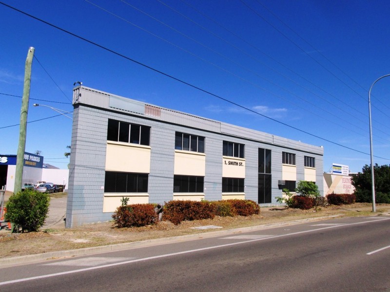 1 Smith Street, Hyde Park QLD 4812