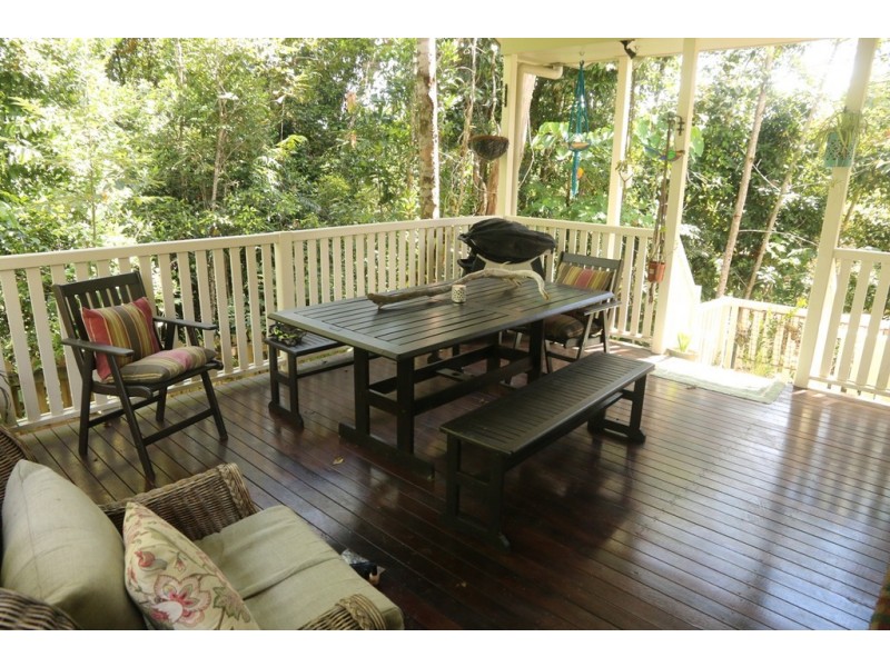 3 LENNOX CRESCENT, Paluma QLD 4816