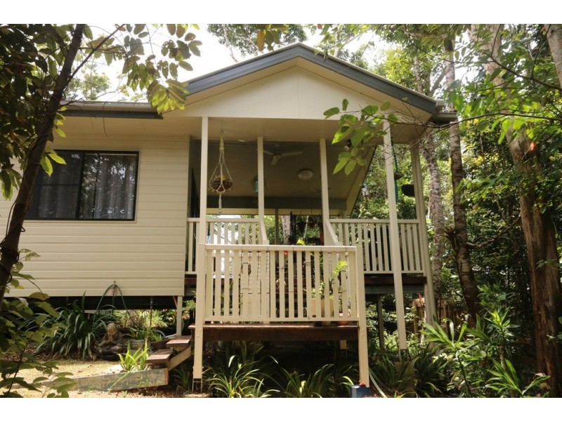 3 LENNOX CRESCENT, Paluma QLD 4816