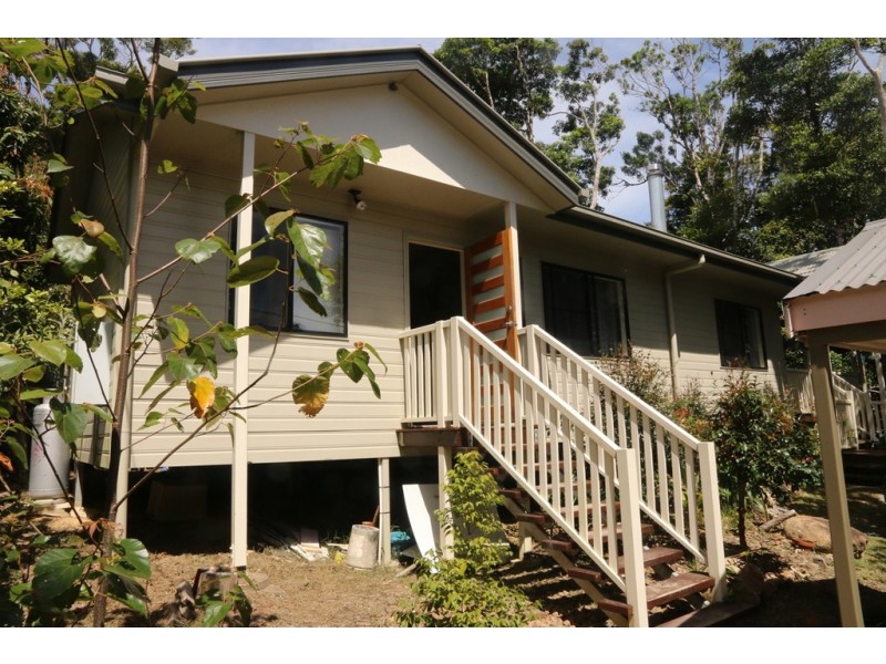 3 LENNOX CRESCENT, Paluma QLD 4816