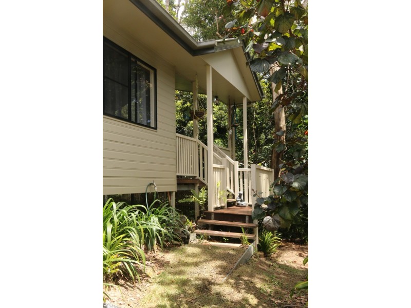 3 LENNOX CRESCENT, Paluma QLD 4816