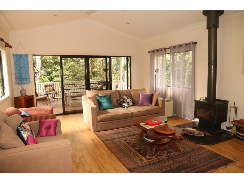 3 LENNOX CRESCENT, Paluma QLD 4816